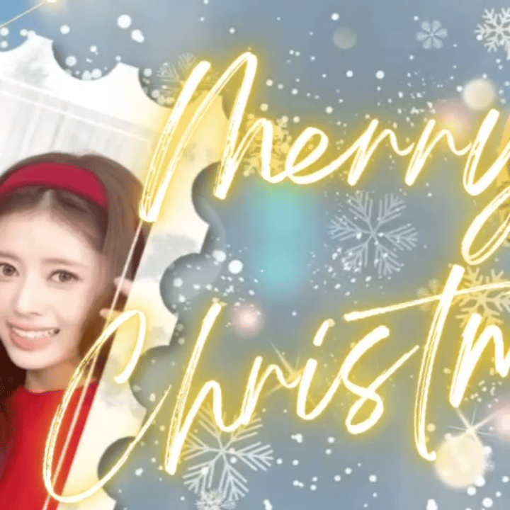 Recent activity shot of Miihi (NiziU)