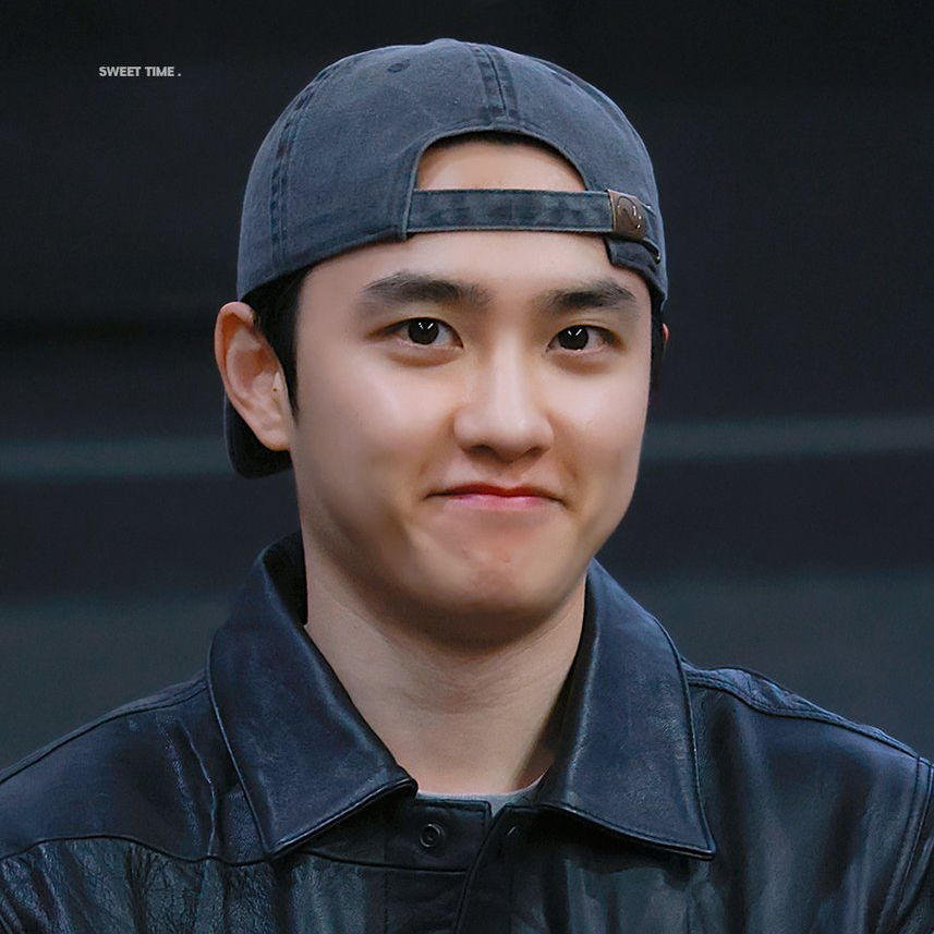 디오 (EXO) 팬이 찍은 순간