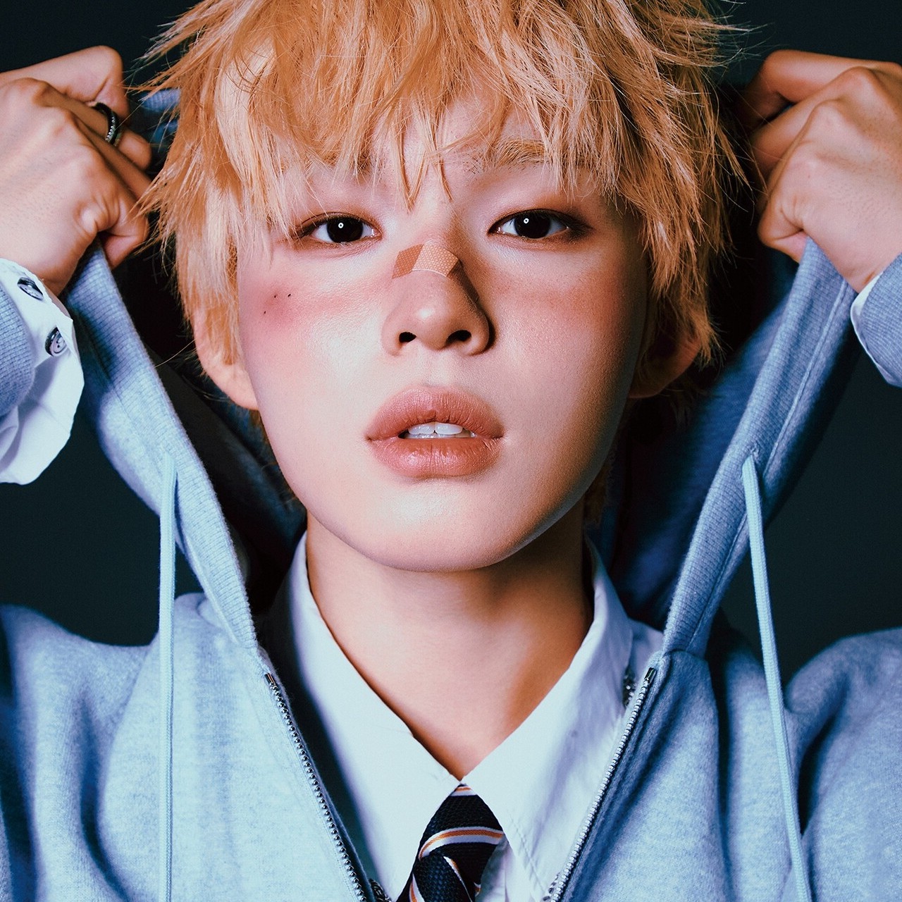 Recent activity shot of Keiju (KickFlip)