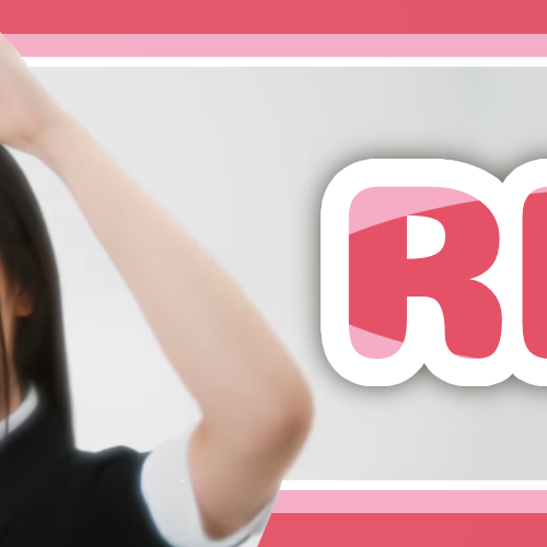 Rima (NiziU)的幕後花絮
