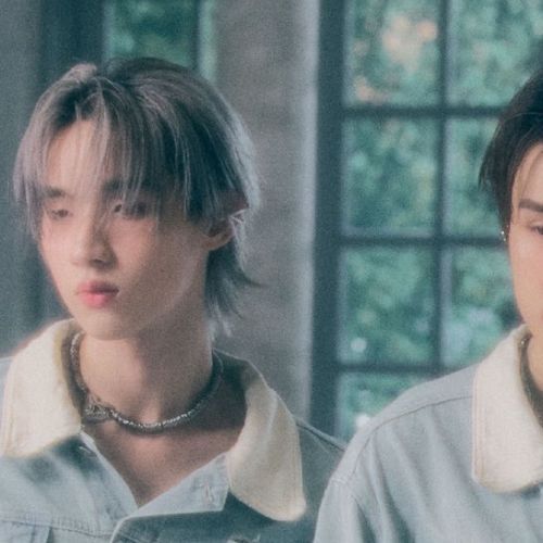 Behind-the-scenes cut of LYKN