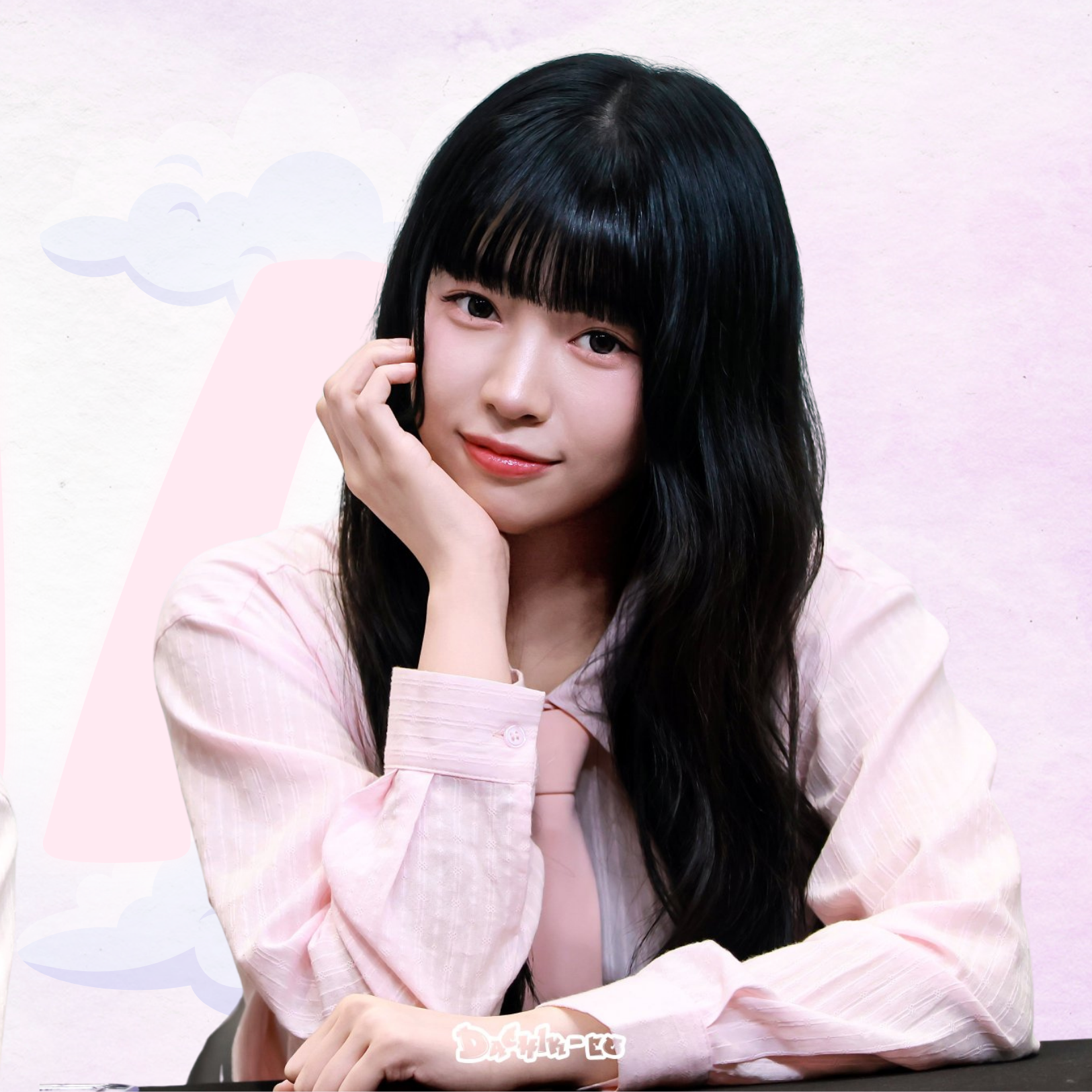 Latest photo of Nana (UNIS)