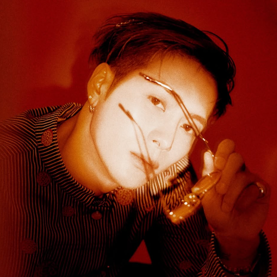 Latest photo of Jackson (GOT7)