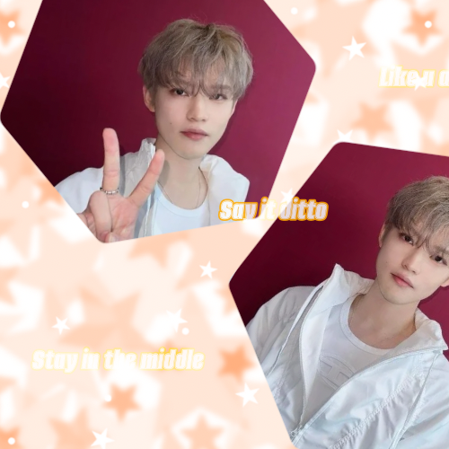 Today’s hot picks from the 천러 (NCT DREAM) community