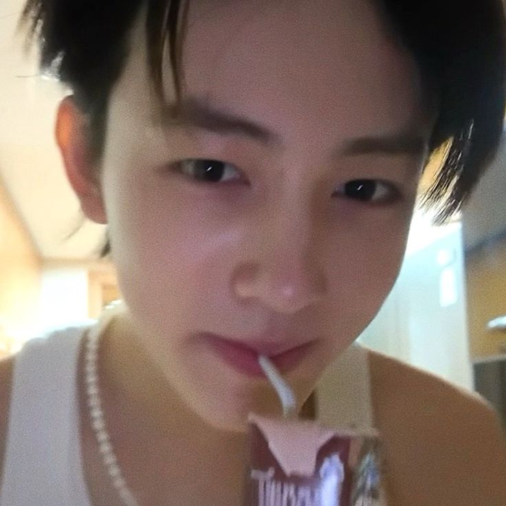 A moment captured by Seonghyeon (CORTIS)'s fan