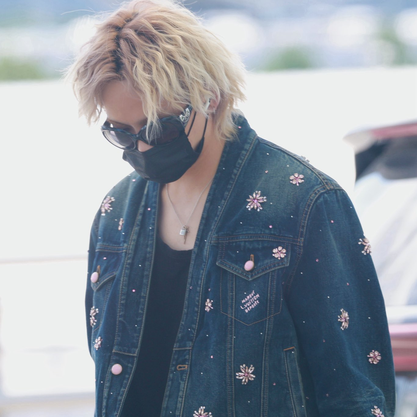 Latest photo of Choi Hyunsuk (TREASURE)