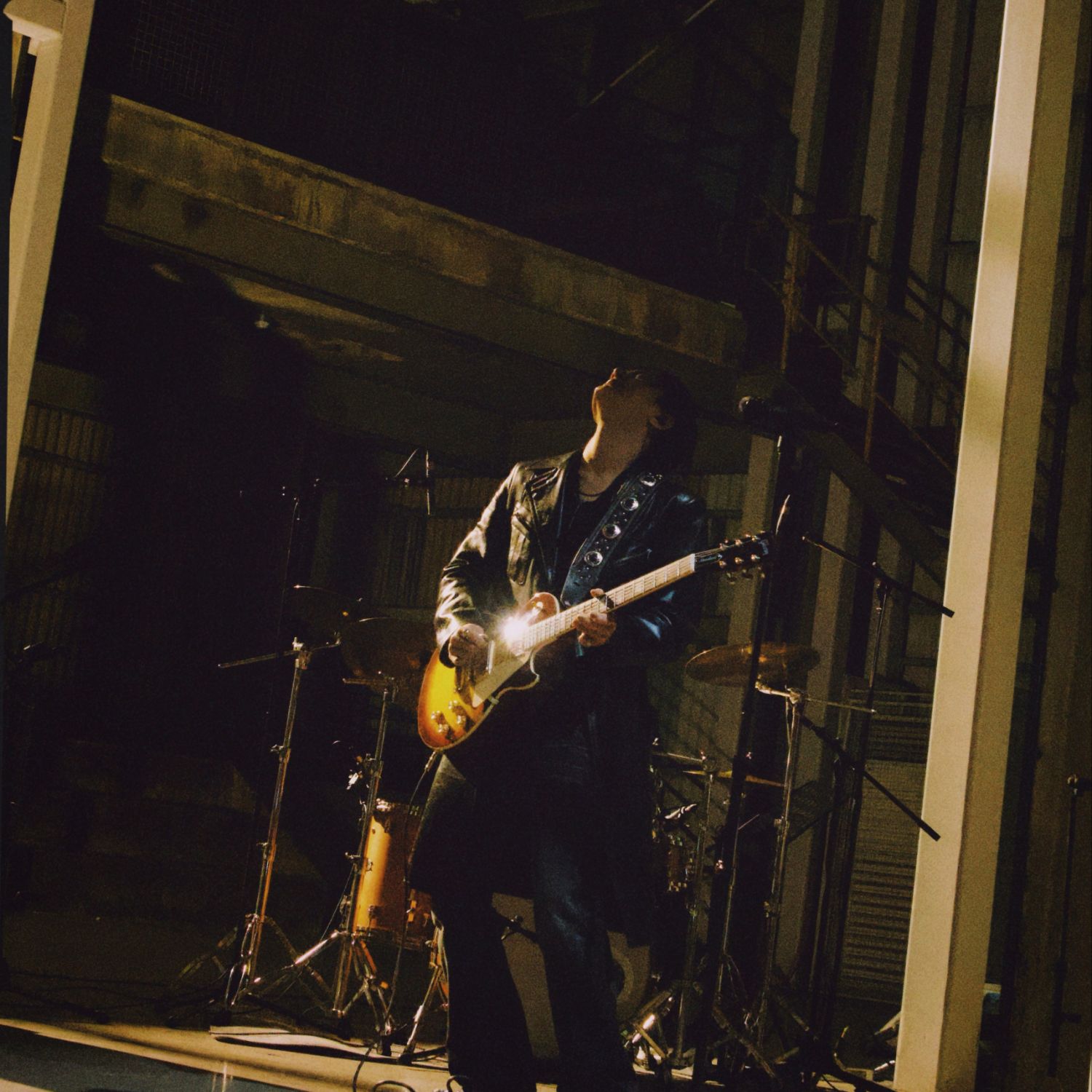 A moment captured by Jay (ENHYPEN)'s fan