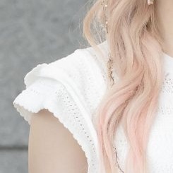 A moment captured by Seoryoung (GWSN)'s fan
