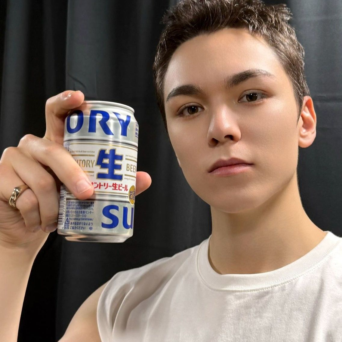 세븐틴 최근 활동샷