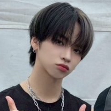 Latest photo of Hanjun (n.SSign)