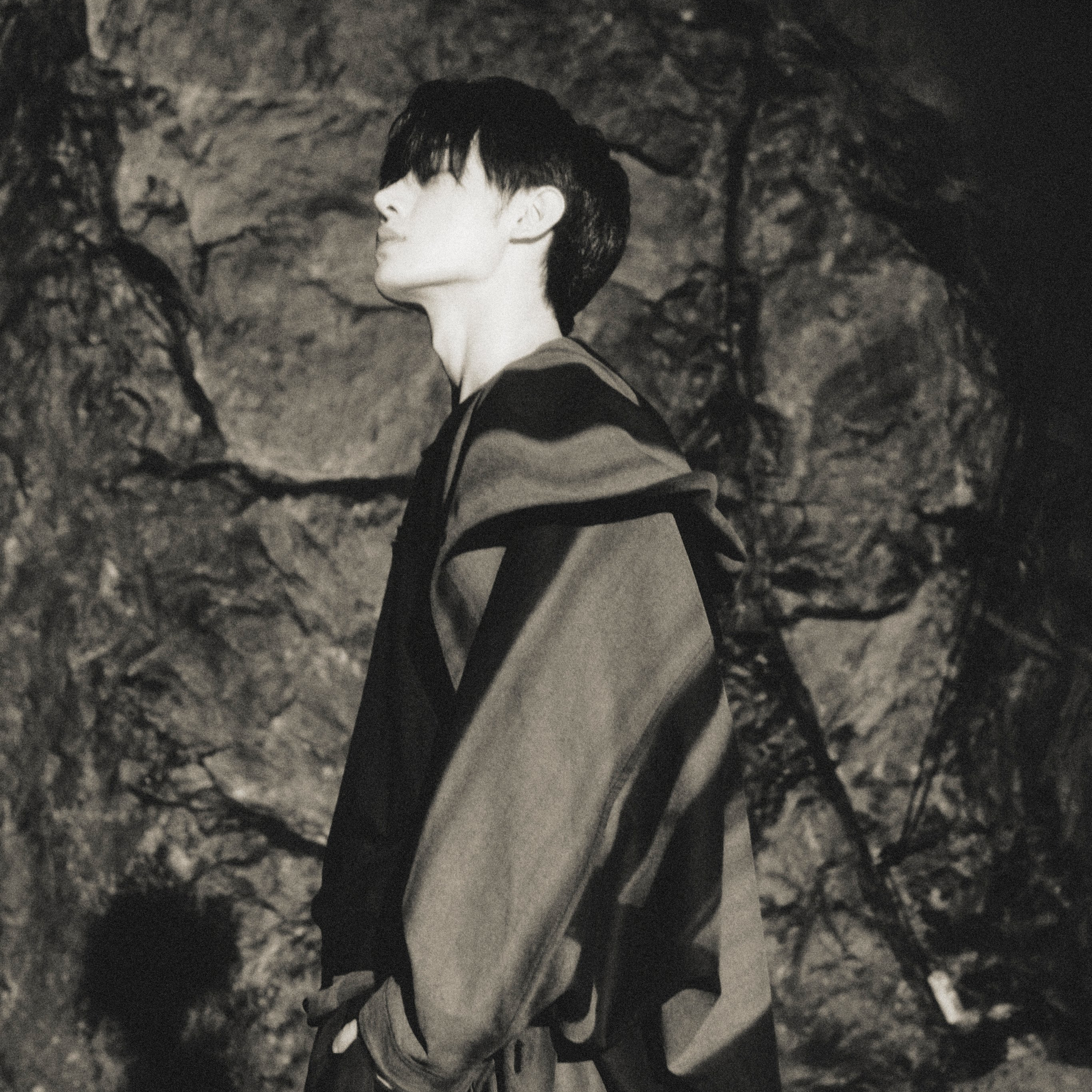 Foto terbaru Sunghoon (ENHYPEN)