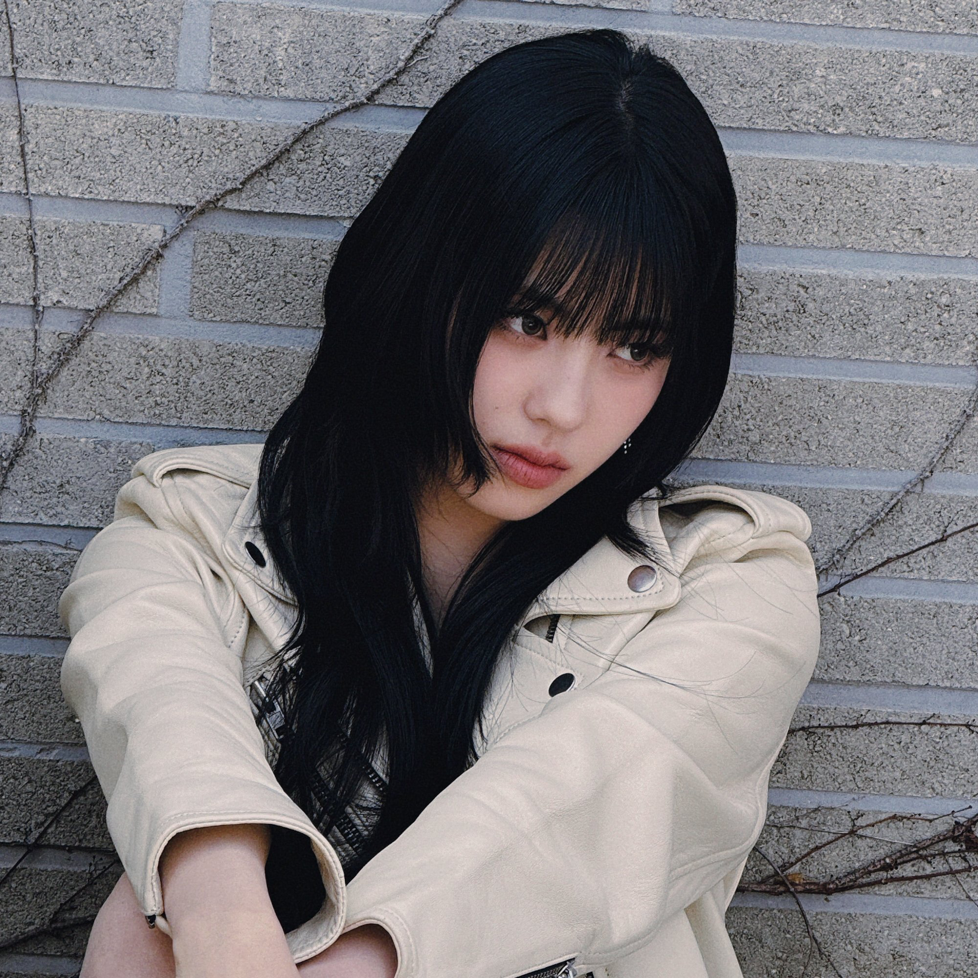 Recent activity shot of Koko (izna)