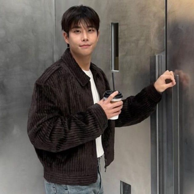 Latest photo of ASTRO