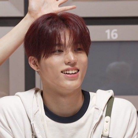 Behind-the-scenes cut of Park Jeongwoo (TREASURE)