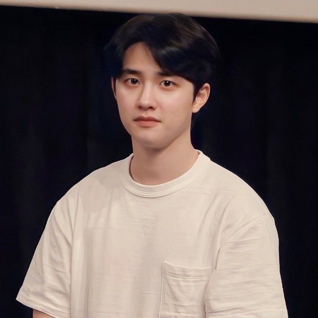 Recent activity shot of EXO