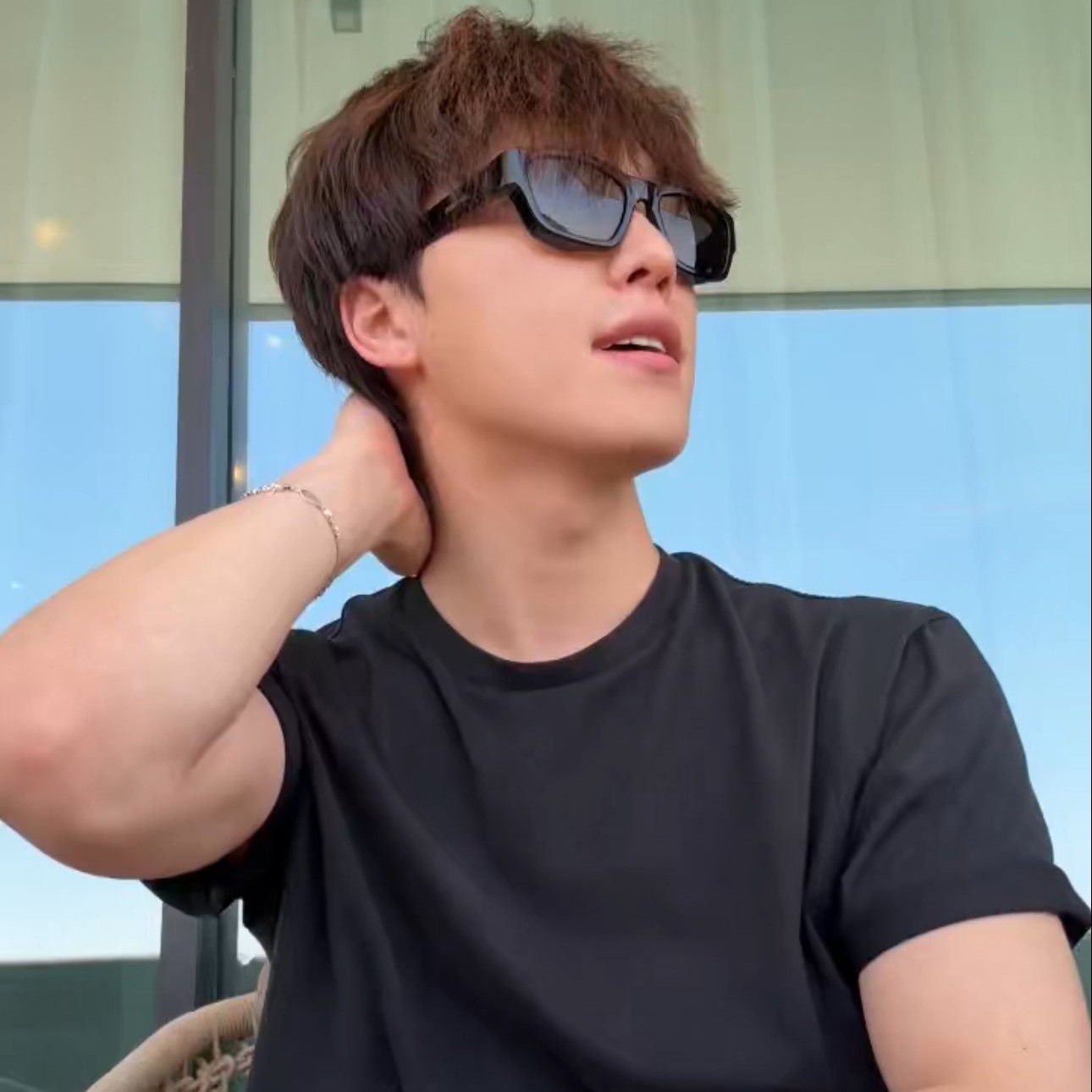 Behind-the-scenes cut of Dino (SEVENTEEN)