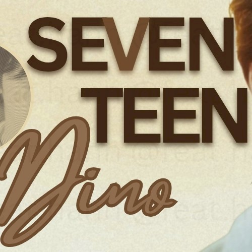 Behind-the-scenes cut of Dino (SEVENTEEN)