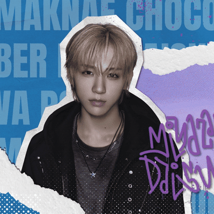 Latest photo of Daisuke (AHOF)