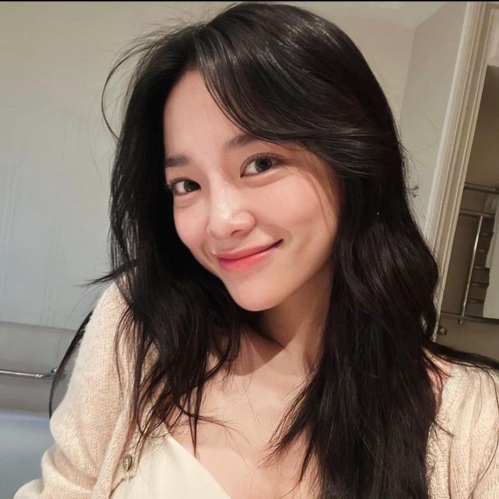 Recent activity shot of Sejeong