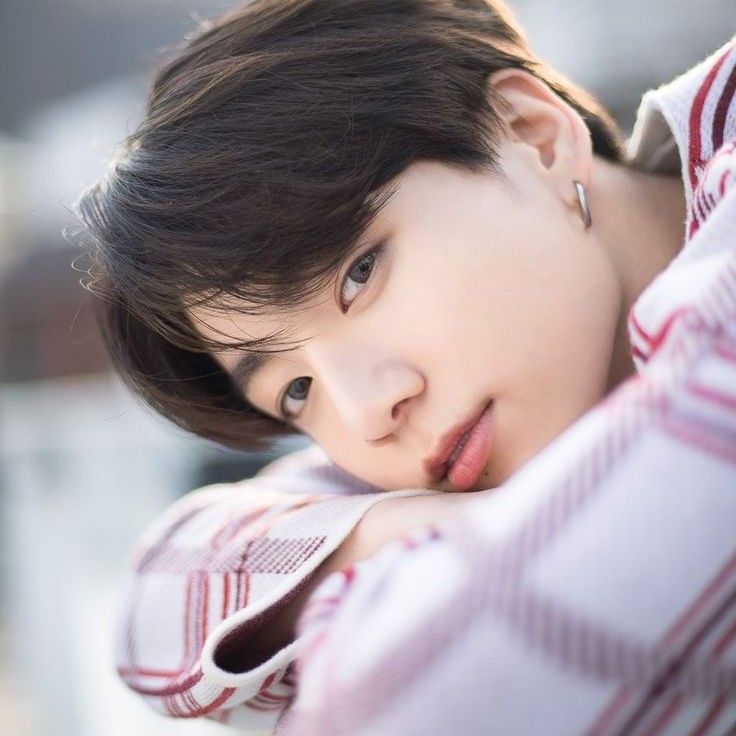 ジョングク (BTS)の最近の活動写真
