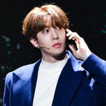 Recent activity shot of KAZUTA (n.SSign)