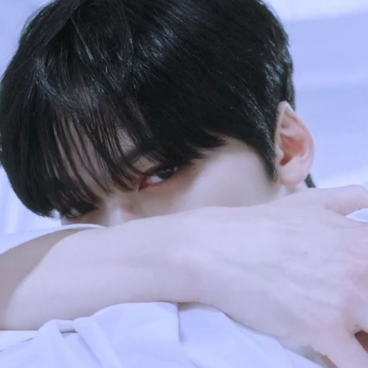 Latest photo of Keonhee (ONEUS)