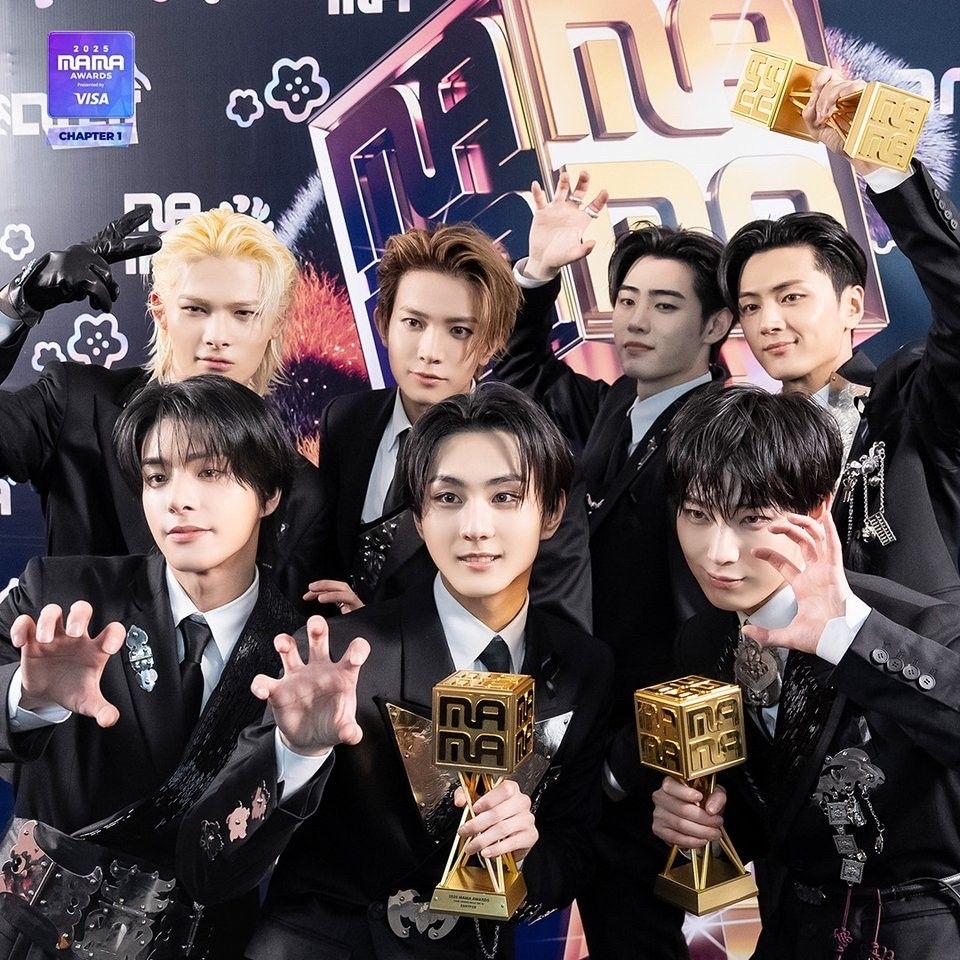 ENHYPEN의 최신 사진