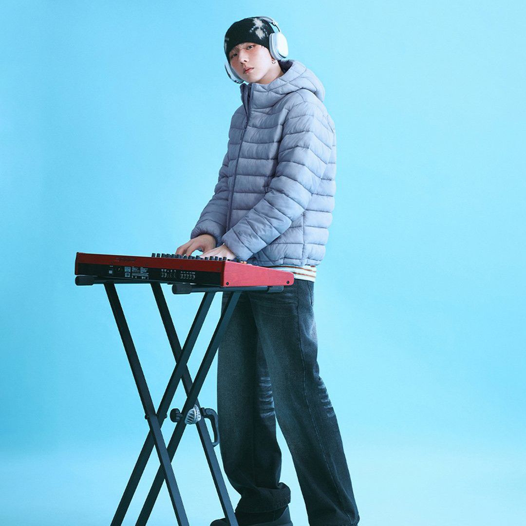 Latest photo of Kihyun (MONSTA X)