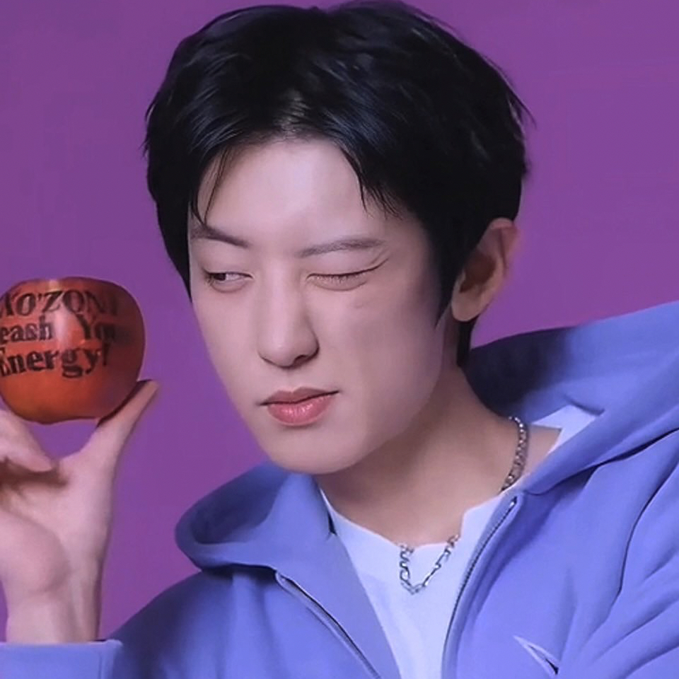 Potret di balik layar Chanyeol (EXO)