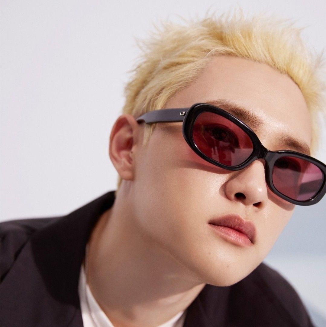 디오 (EXO) 최근 활동샷