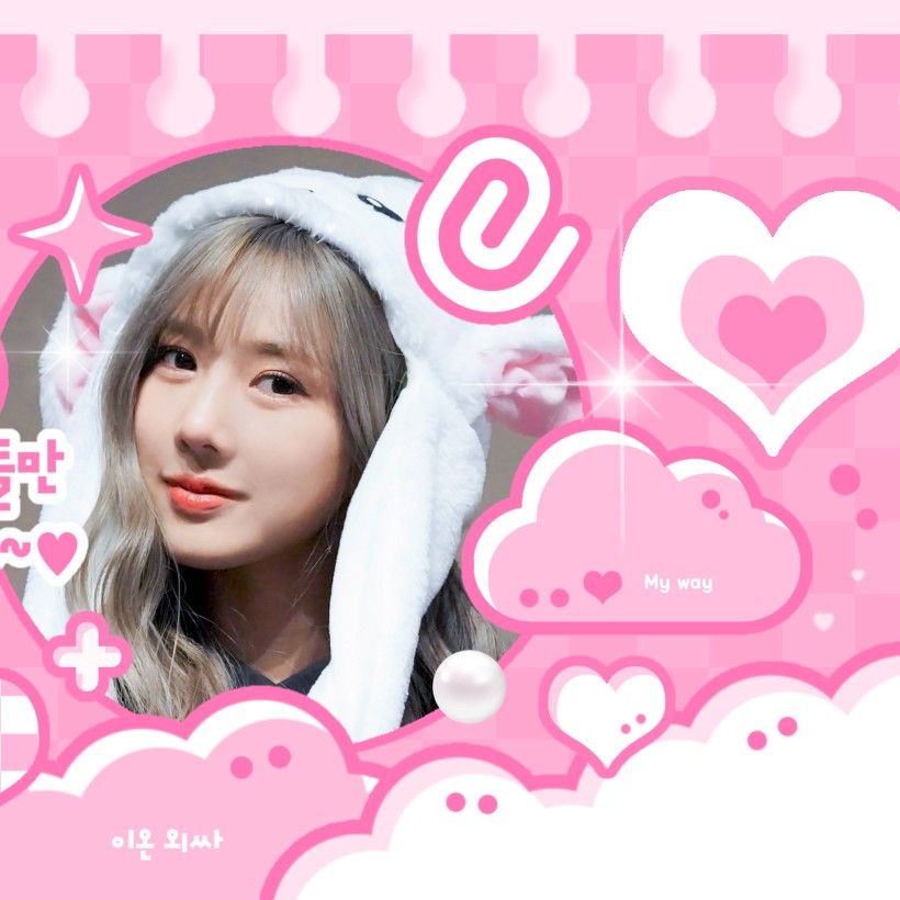 A moment captured by Yoohyeon (DREAMCATCHER)'s fan