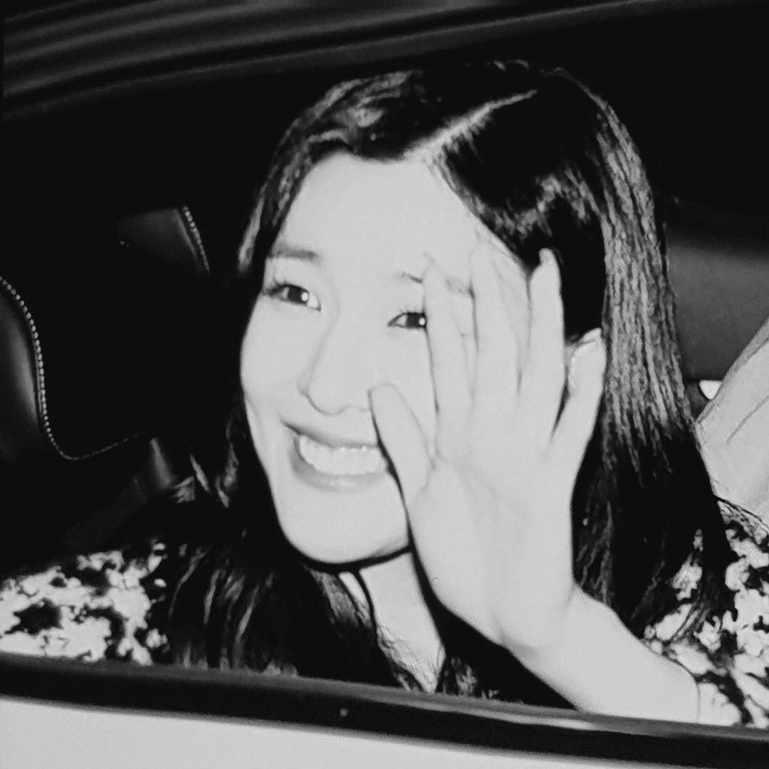 Latest photo of Tiffany Young (Girls' Generation)