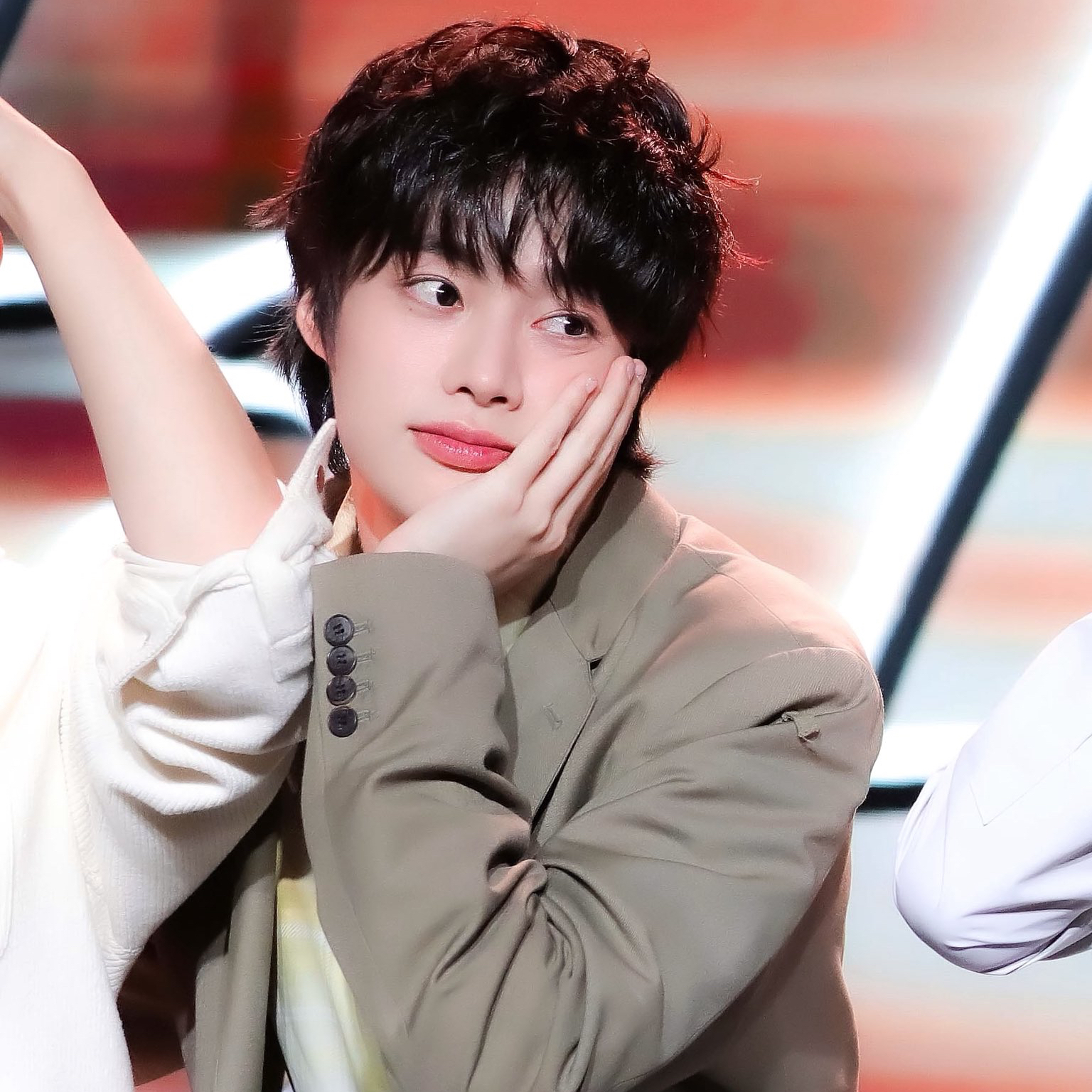 ハンビン (TEMPEST)の最新写真