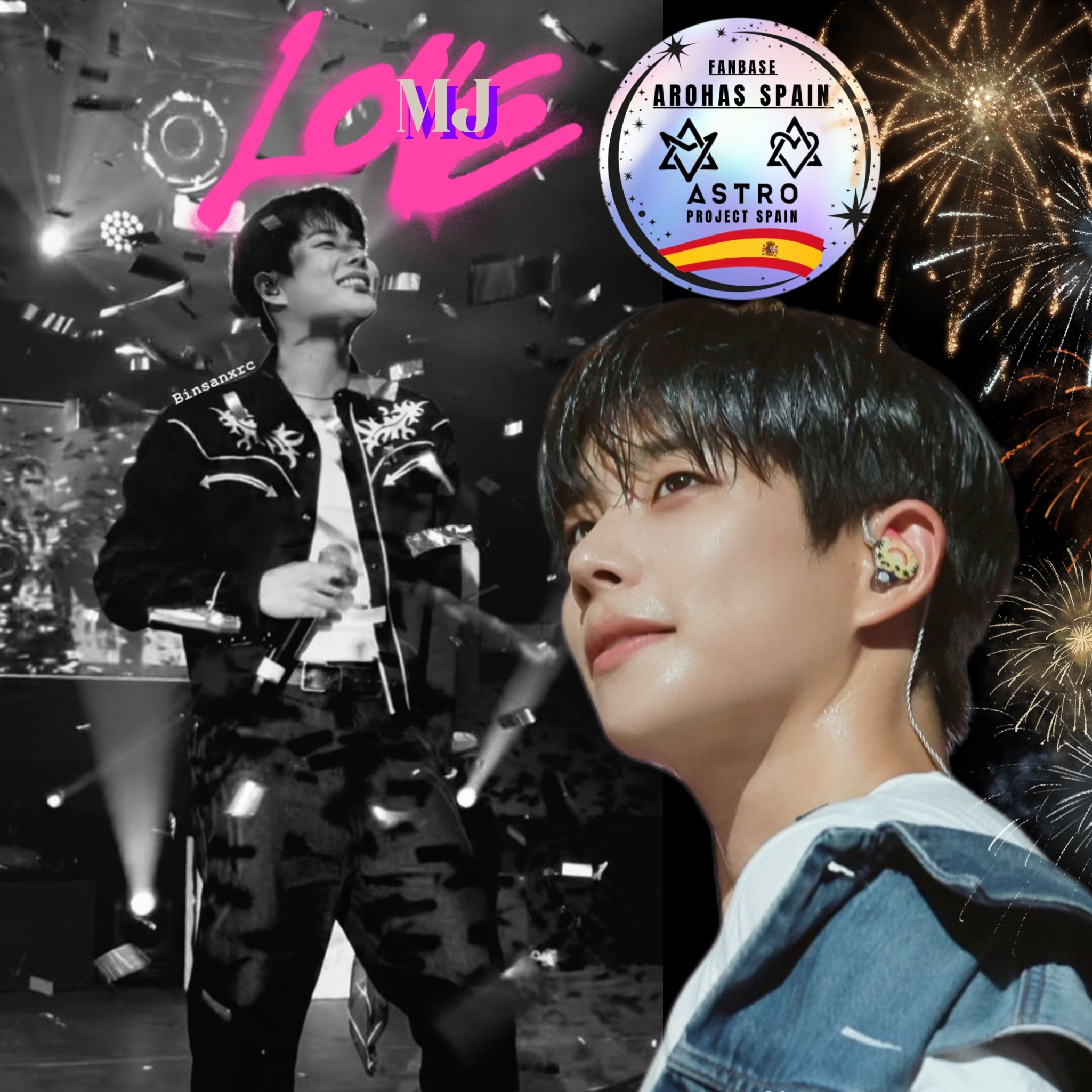 ASTROの最新写真