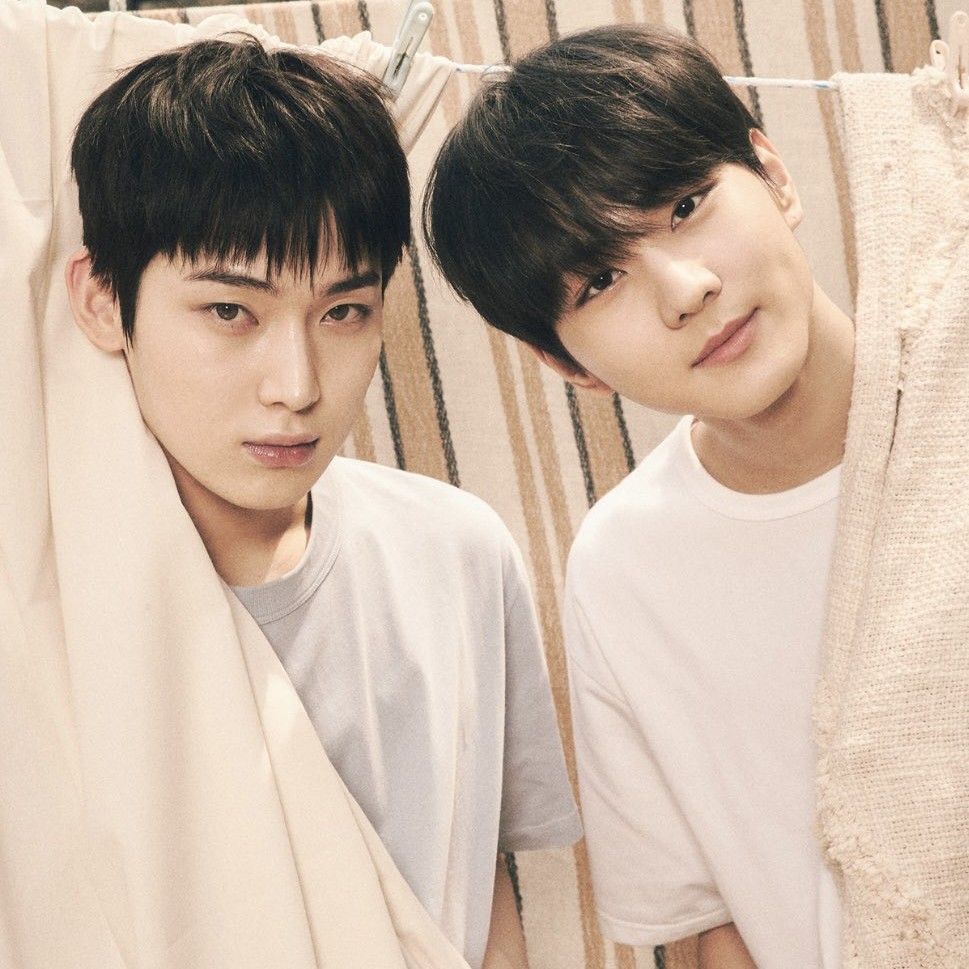 ENHYPENの最新写真