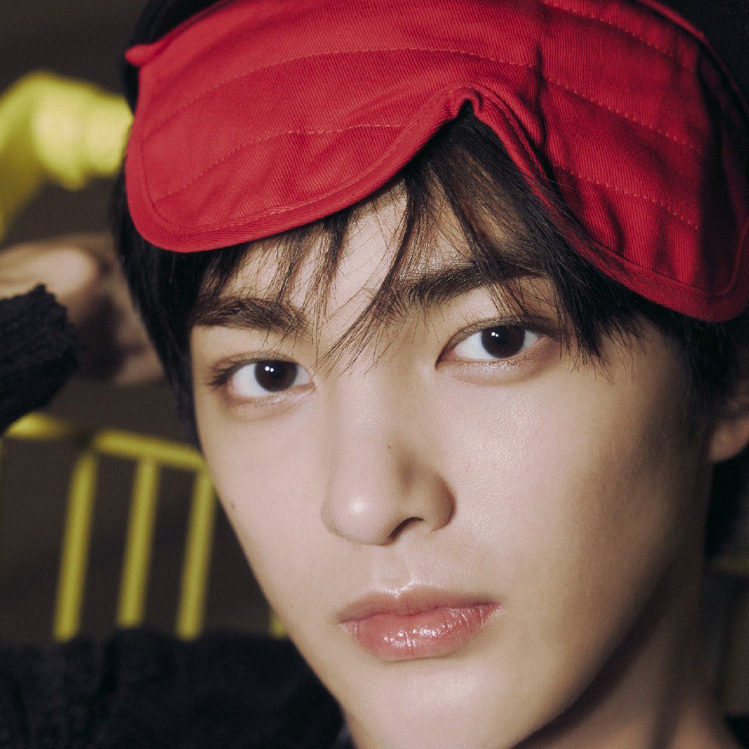 A moment captured by Keonho (CORTIS)'s fan