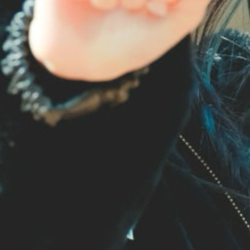 Latest photo of Hong Eunchae (LE SSERAFIM)