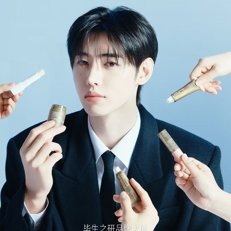 Potret di balik layar ENHYPEN