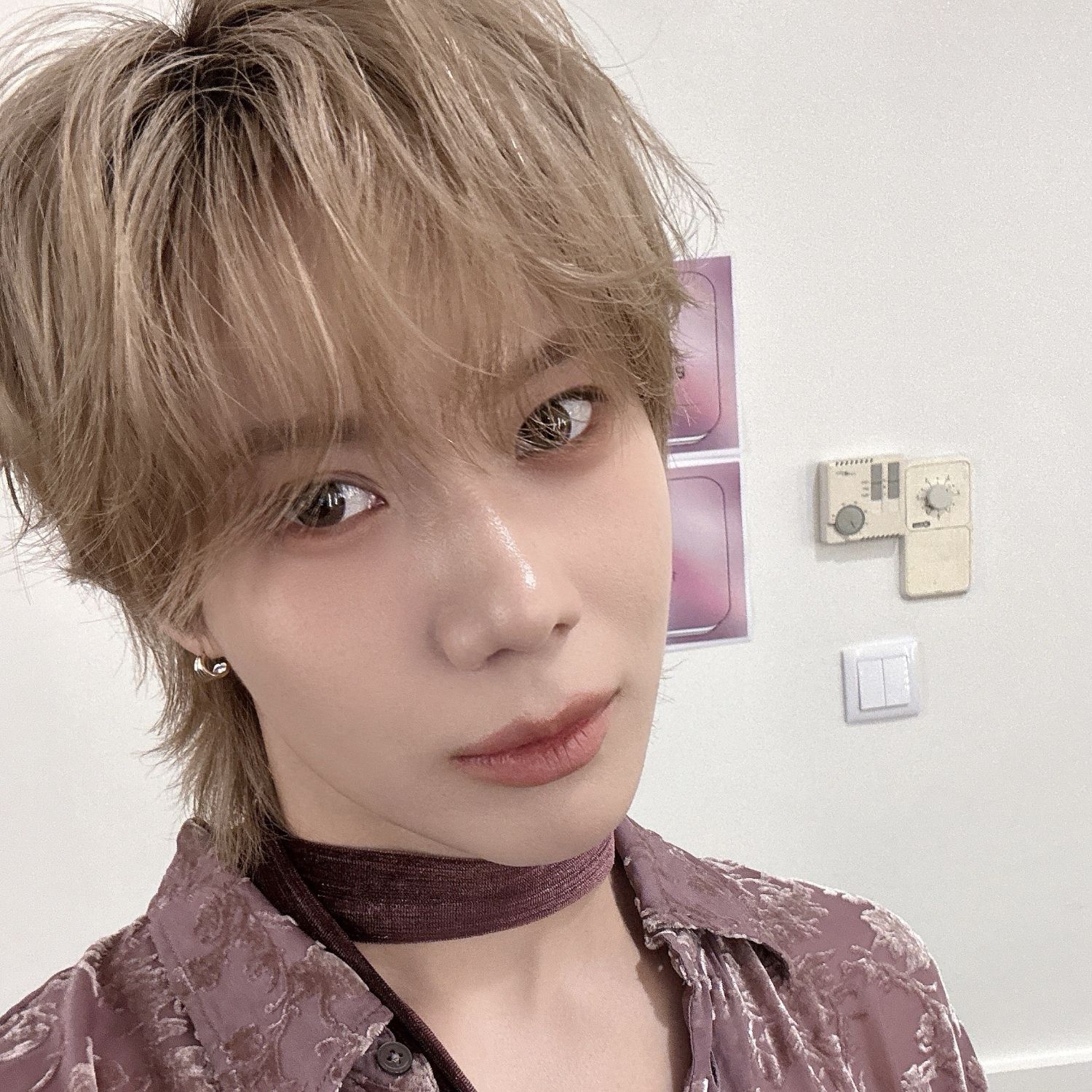 Recent activity shot of Taemin (SHINee)