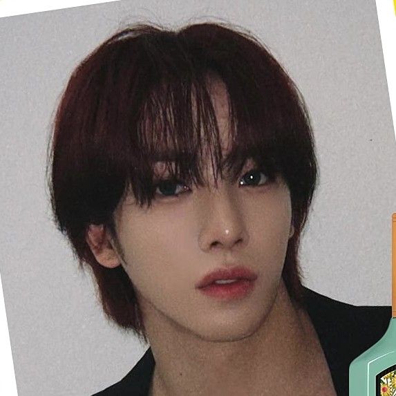 A moment captured by KAZUTA (n.SSign)'s fan