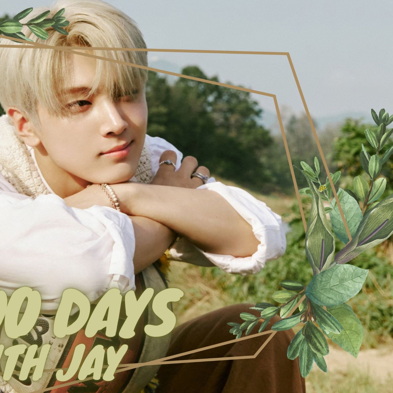 Today’s hot picks from the 선우 (ENHYPEN) community