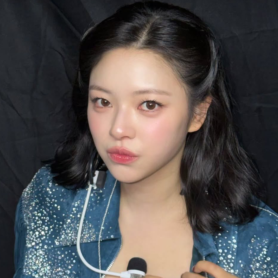 定延 (TWICE)的幕后花絮
