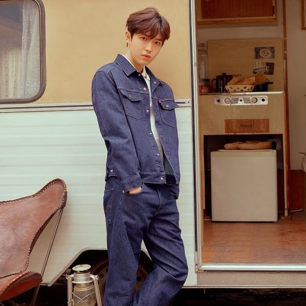 金在奐的最新照片