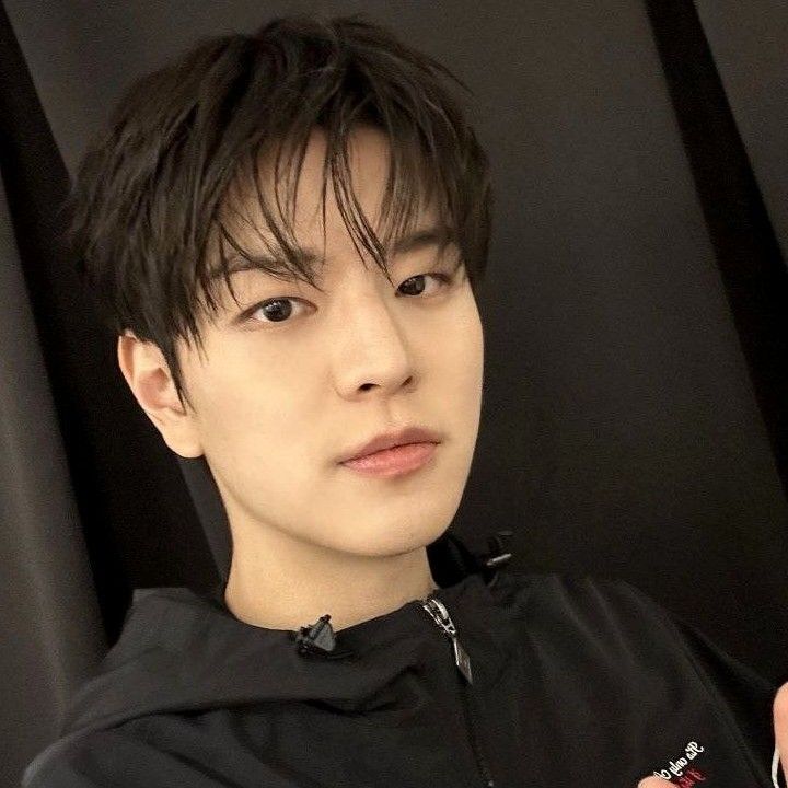 スンミン (Stray Kids)の最新写真
