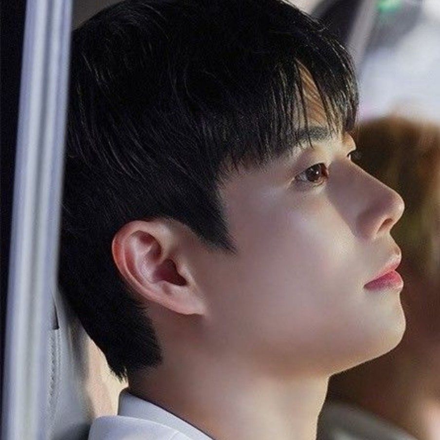 Latest photo of MJ (ASTRO)