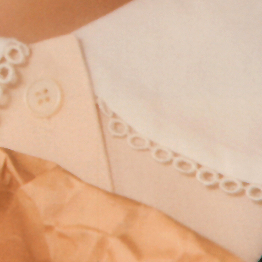 A moment captured by Go Won (Loossemble)'s fan