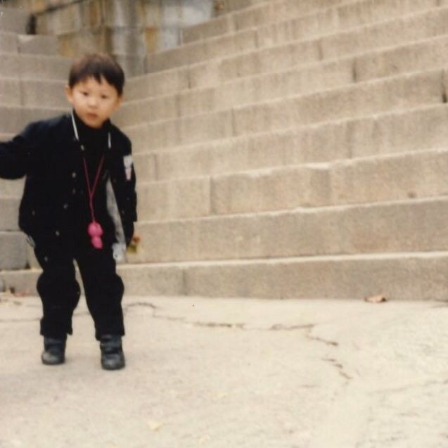 Latest photo of LEO (VIXX)