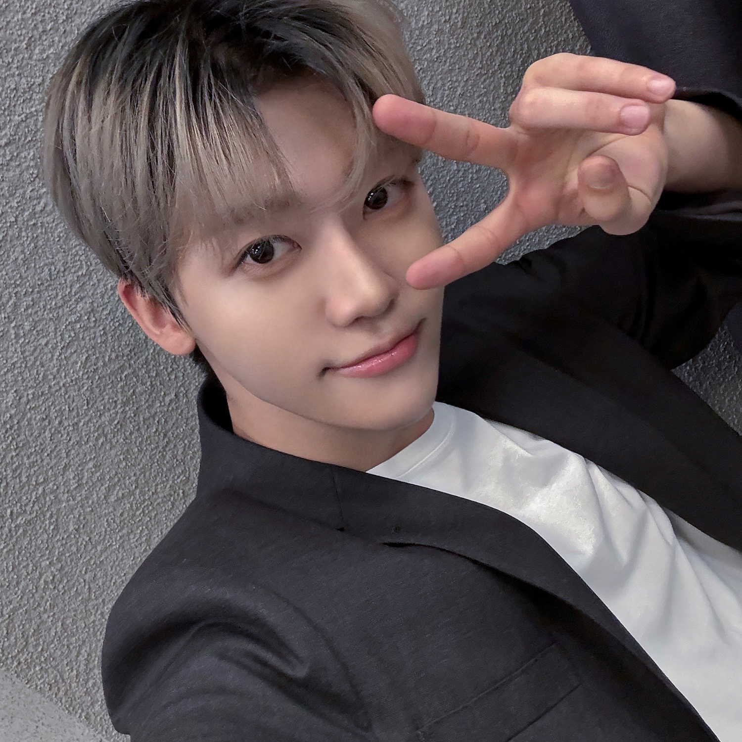 Latest photo of Jaemin (NCT DREAM)