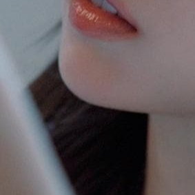 A moment captured by Jeong Yein (Lovelyz)'s fan