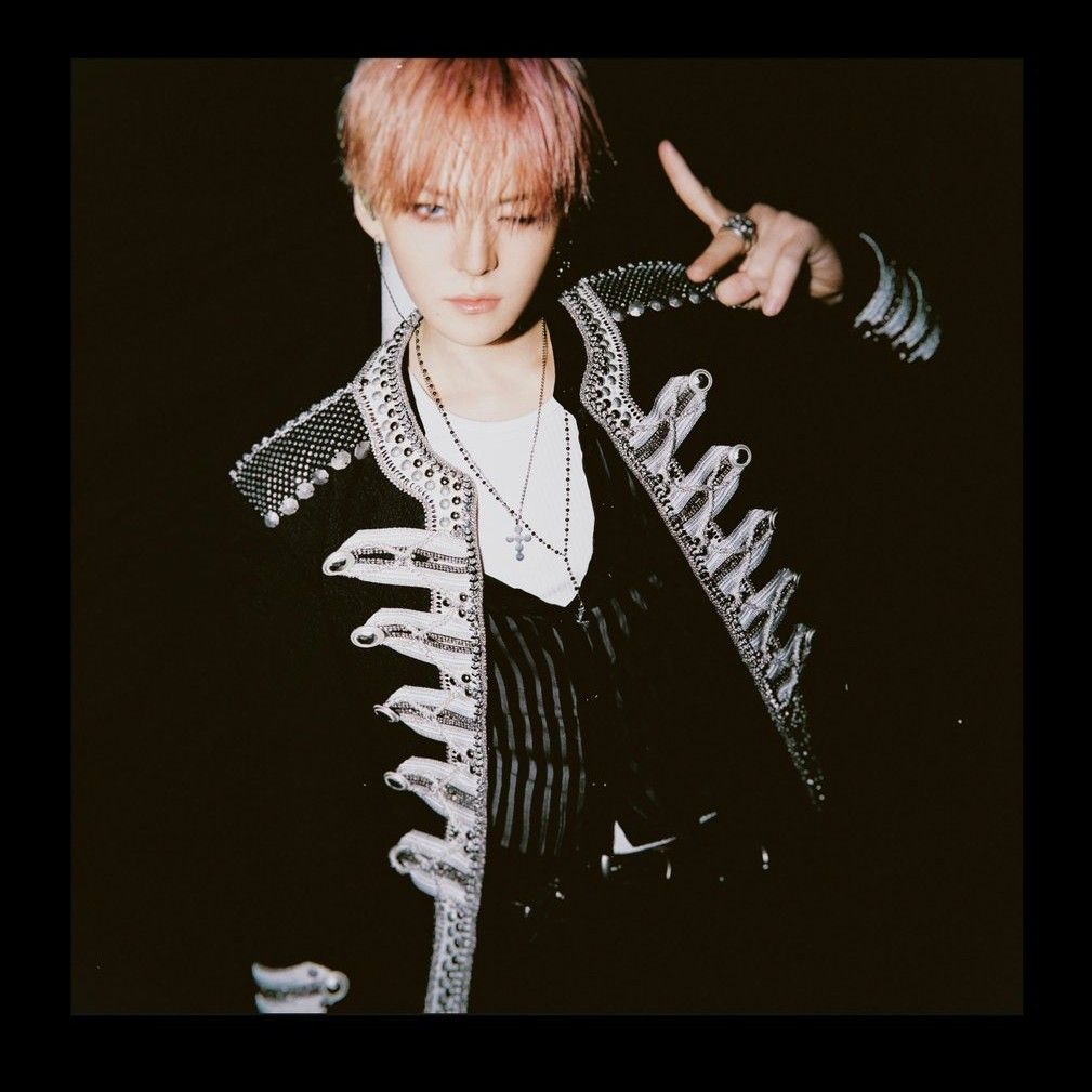 TREASURE粉丝拍下的瞬间